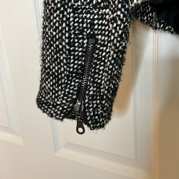 Zara Jacket - Picture 3 of 6